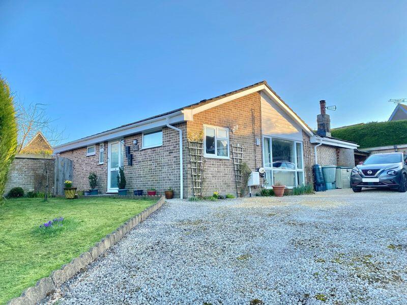 Main image of property: Poulsen Close, Warminster