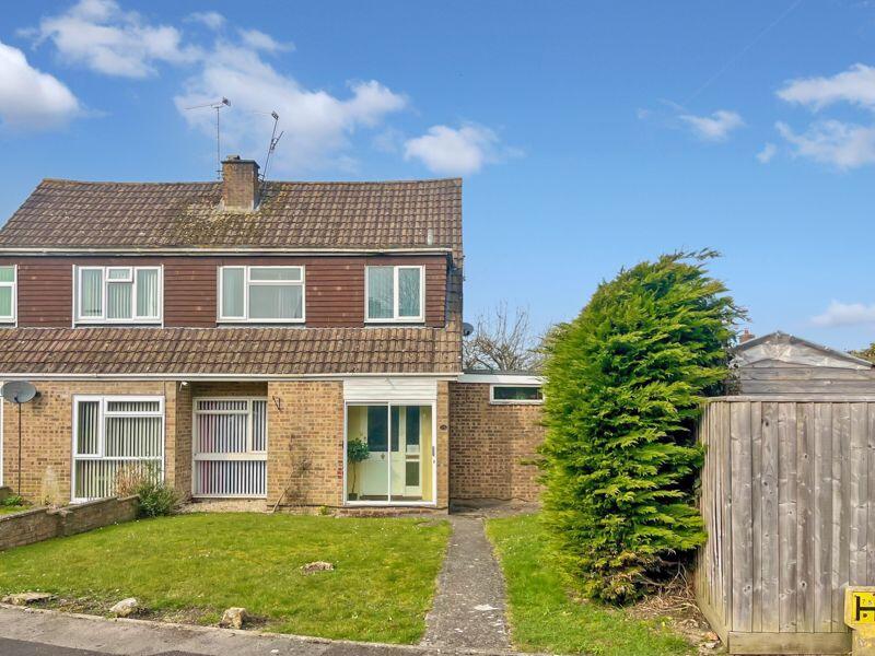 Main image of property: Tennyson Close, Warminster