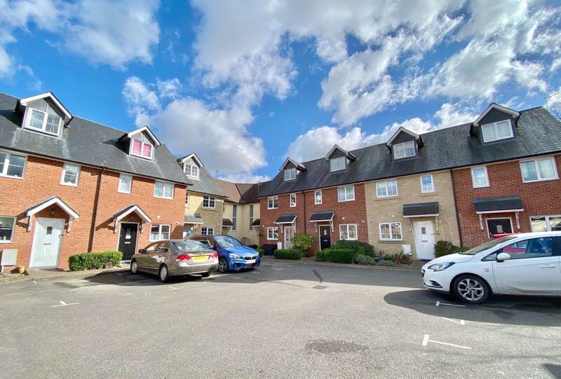Main image of property: Turnpike Court, Warminster