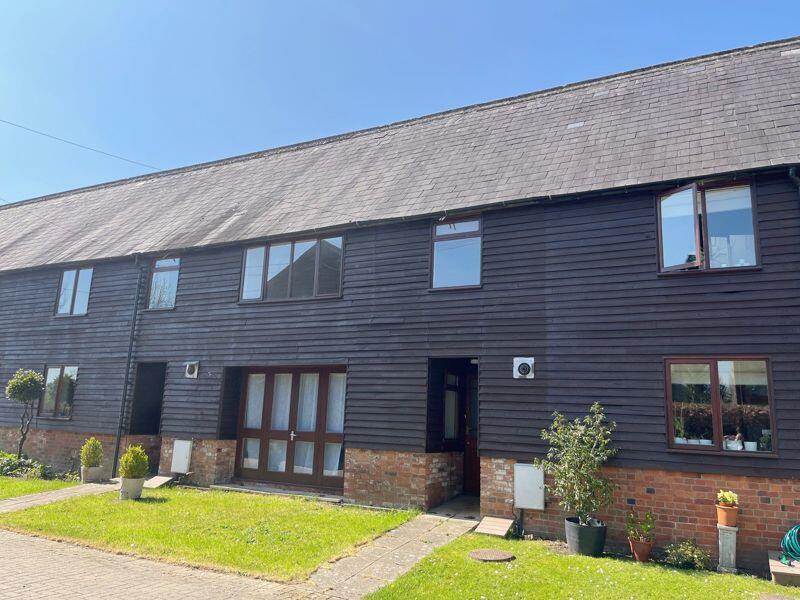 Main image of property: Campbell Place, Norton Road, Sutton Veny