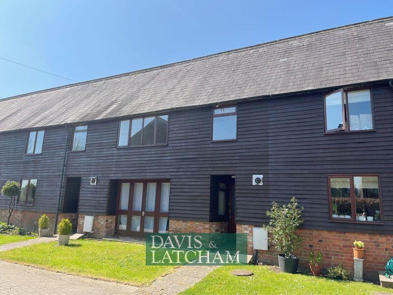 Main image of property: Campbell Place, Norton Road, Sutton Veny