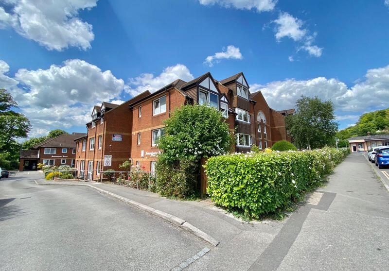 Main image of property: Homeminster House, Station Road, Warminster