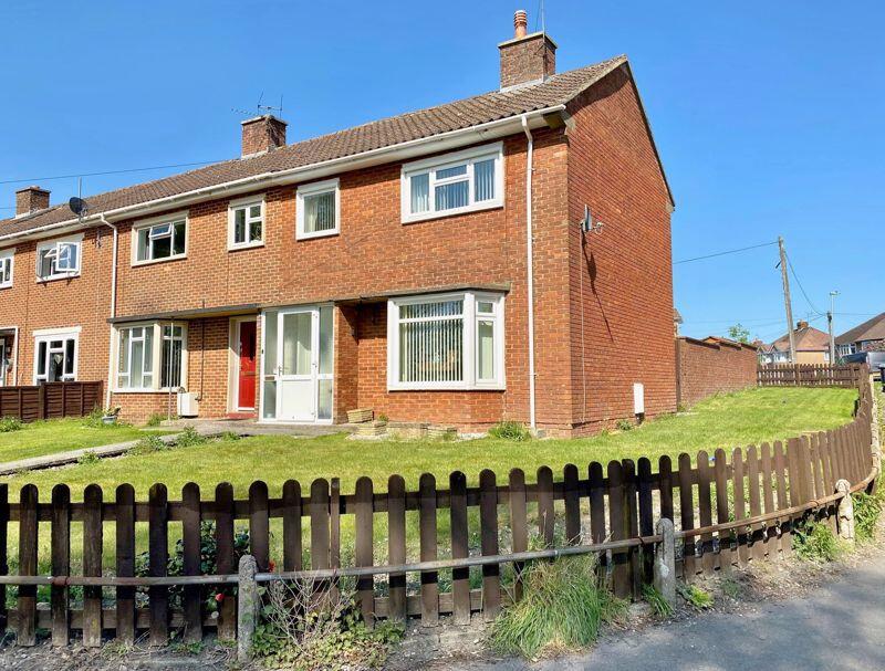 Main image of property: The Ridgeway, Warminster