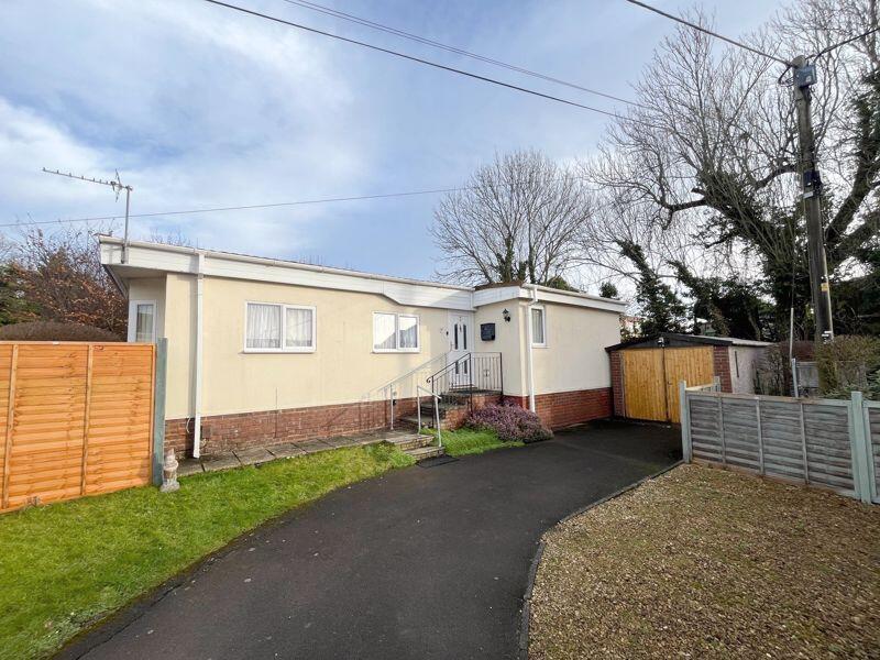 Main image of property: Woodcock Park, Warminster