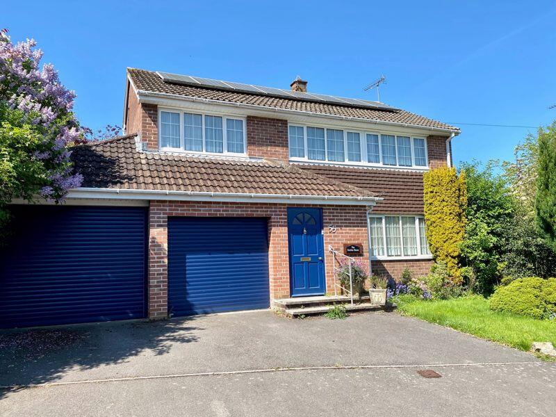 Main image of property: Manor Gardens, Warminster