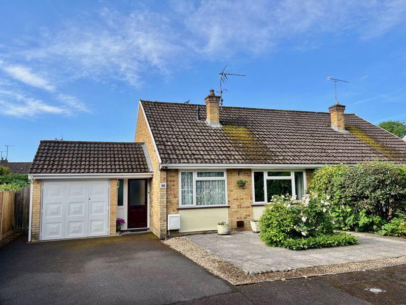 Main image of property: Barley Close, Warminster