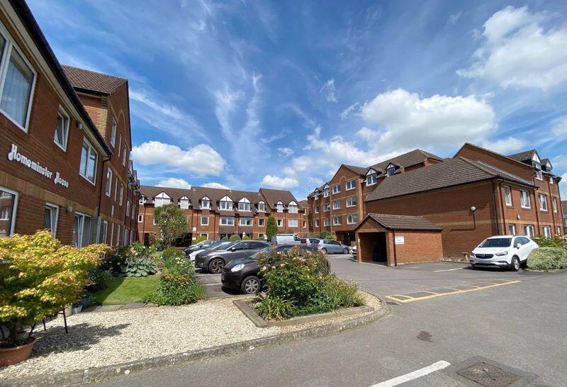 Main image of property: Homeminster House, Station Road, Warminster