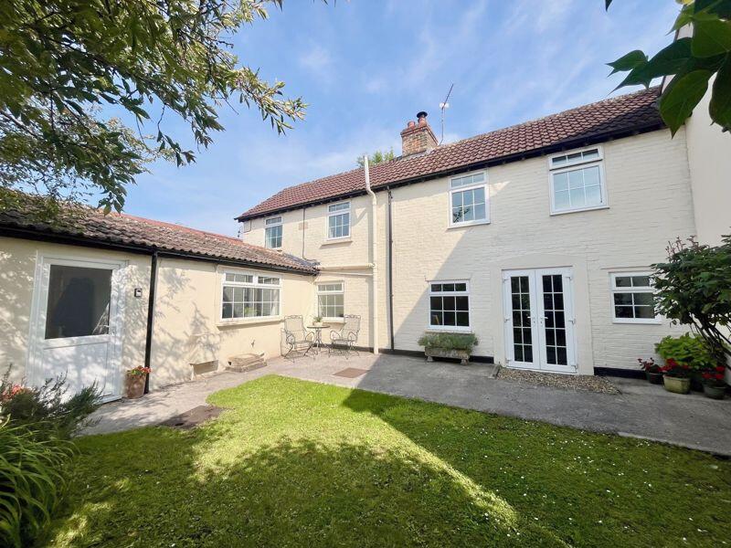 Main image of property: Pound Street, Warminster