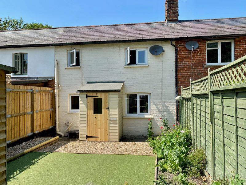 Main image of property: Shrewton Road, Chitterne