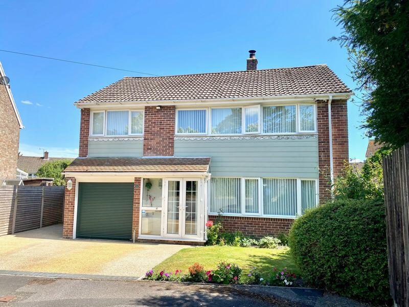 Main image of property: Manor Gardens, Warminster