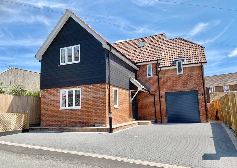 Main image of property: Green Lane , Warminster