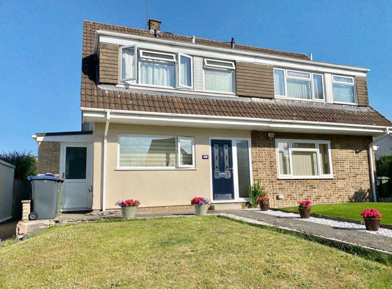 Main image of property: Langholm Close, Warminster 