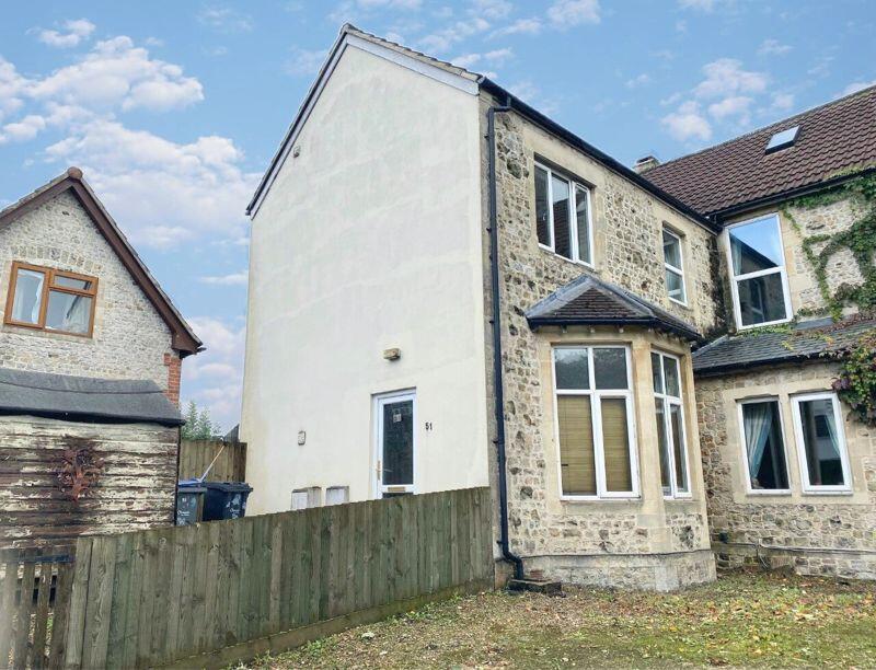 Main image of property: Copheap Lane, Warminster