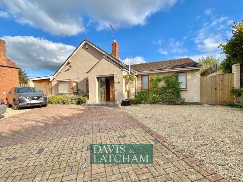 Main image of property: Deverill Road, Warminster