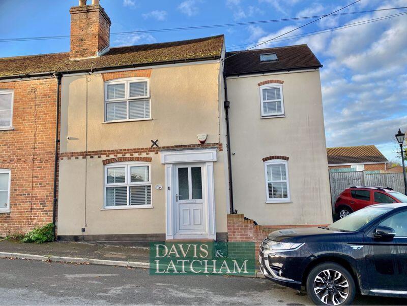 Main image of property: Newtown, Westbury