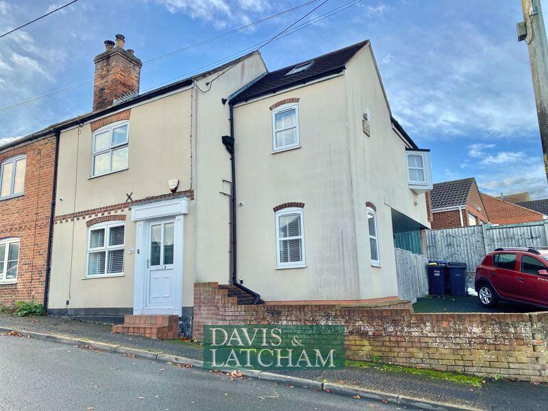 Main image of property: Newtown, Westbury