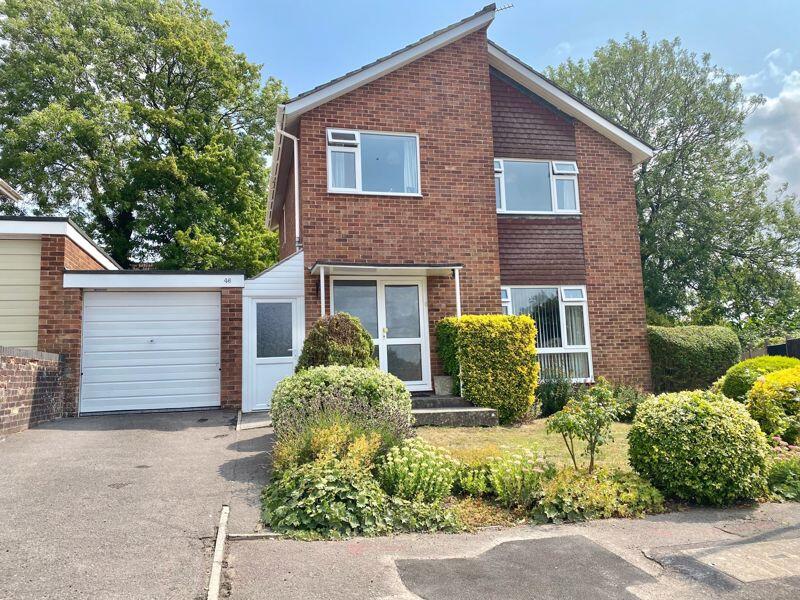 Main image of property: Copheap Rise, Warminster