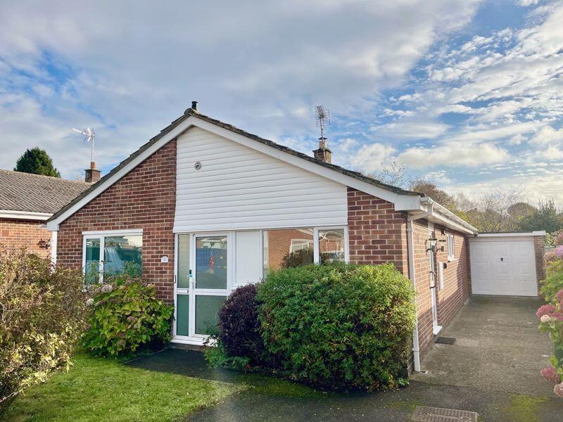 Main image of property: Ebble Crescent, Warminster
