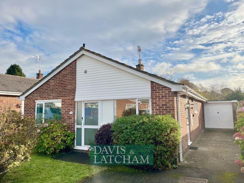 Main image of property: Ebble Crescent, Warminster