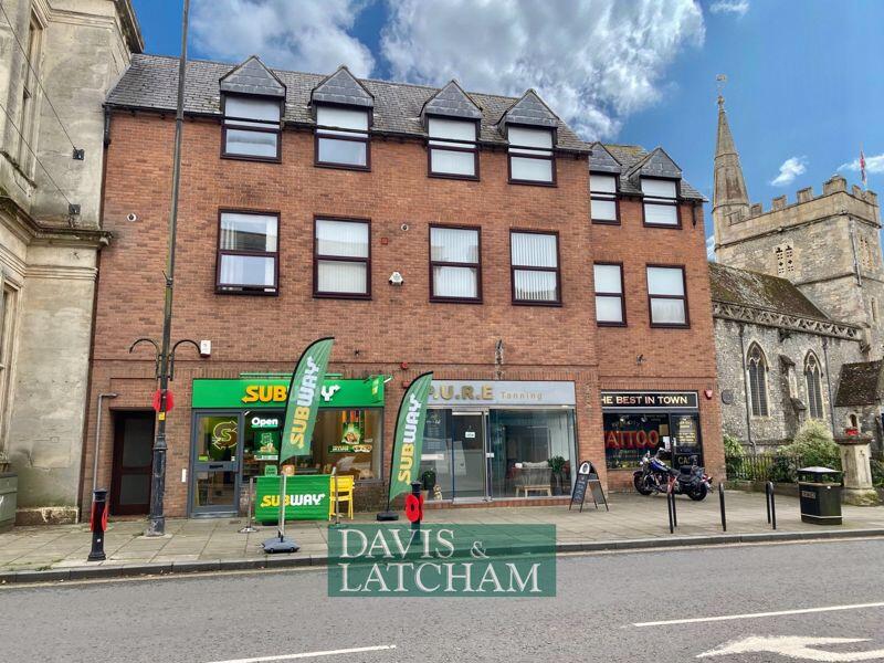 Main image of property: Kendrick House, Market Place, Warminster