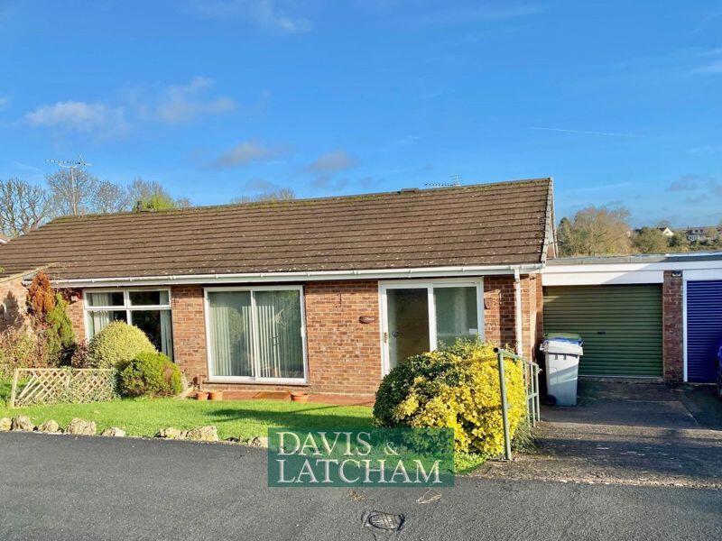 Main image of property: Poulsen Close, Warminster