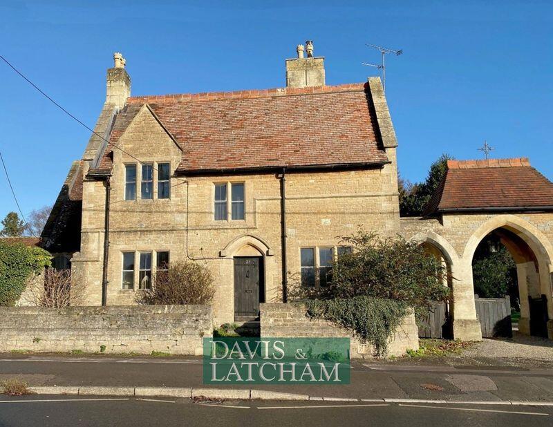 Main image of property: Boreham Road, Warminster