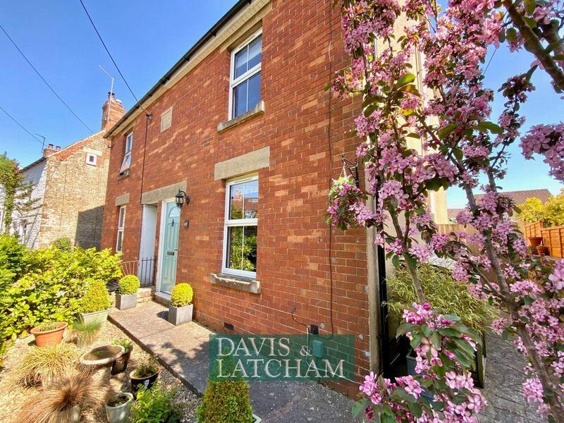 Main image of property: Pound Street, Warminster