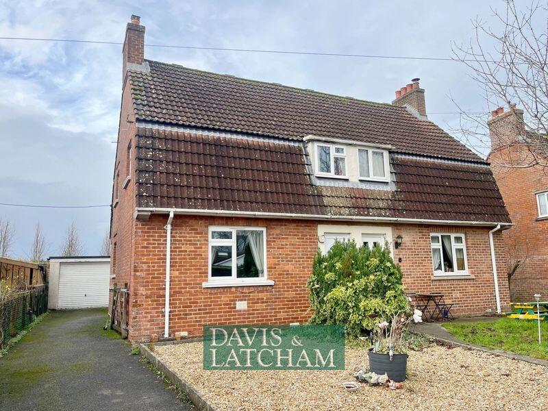 Main image of property: Heathway, Corsley