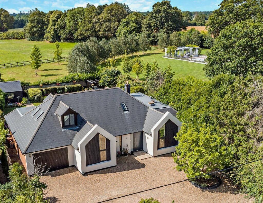 Main image of property: Church Road, Winkfield, Windsor, Berkshire
