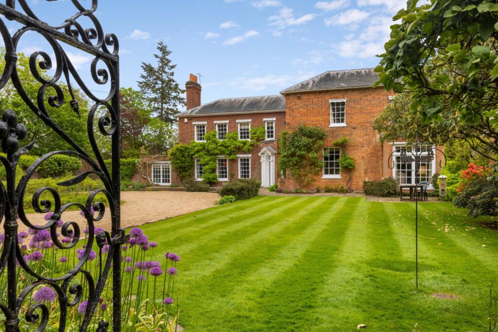 Main image of property: Winkfield Road, Ascot, Berkshire