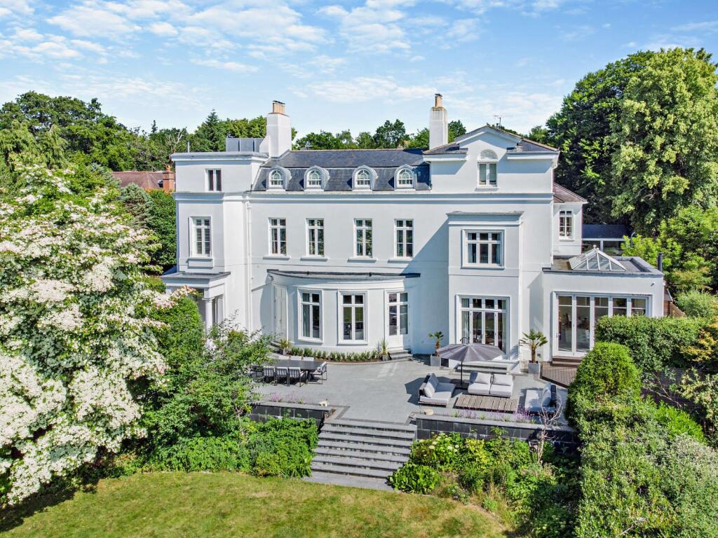 Main image of property: London Road, Ascot, Berkshire
