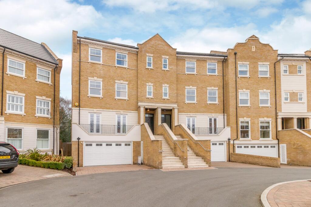 Main image of property: Beechcroft, Sunninghill, Ascot, Berkshire