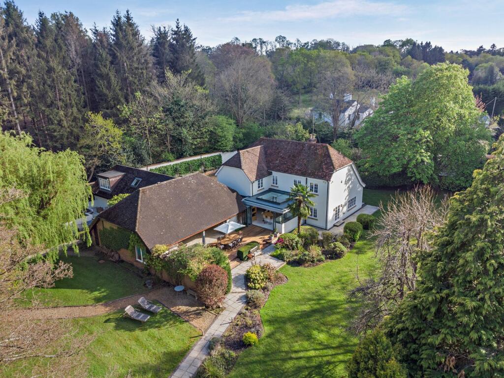 Main image of property: London Road, Ascot, Berkshire