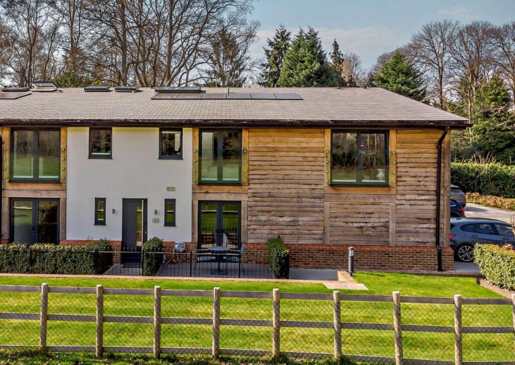 Main image of property: Prince Albert Drive, Ascot, Berkshire