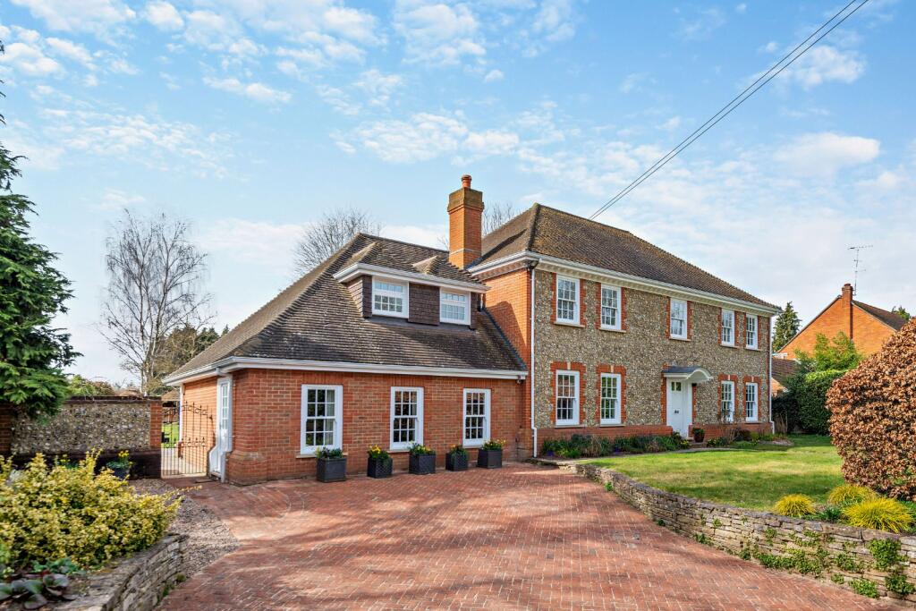 Main image of property: Windsor Road, Chobham, Woking, Surrey