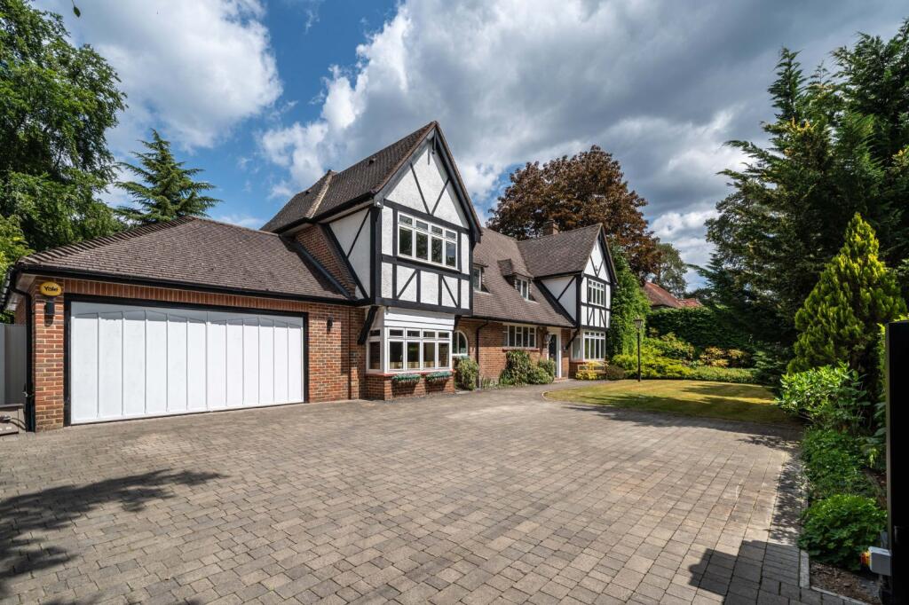 Main image of property: Nuns Walk, Virginia Water, Surrey