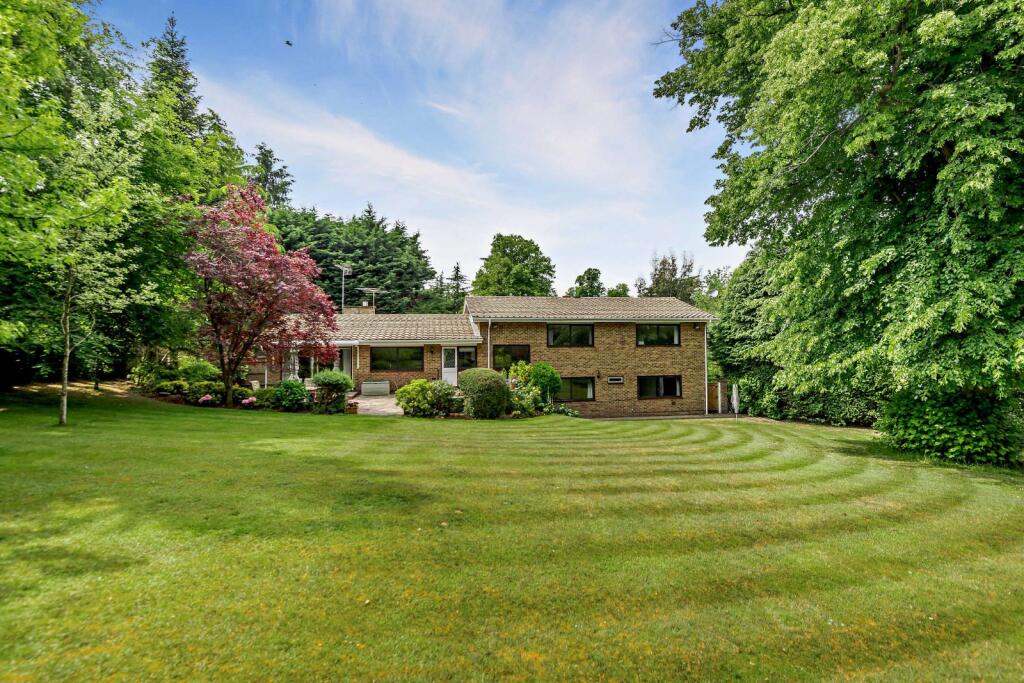 Main image of property: Kier Park, Ascot, Berkshire