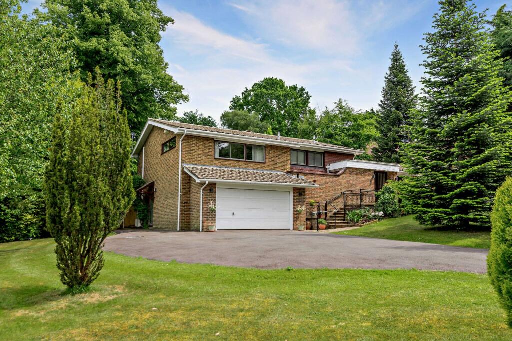 Main image of property: Kier Park, Ascot, Berkshire