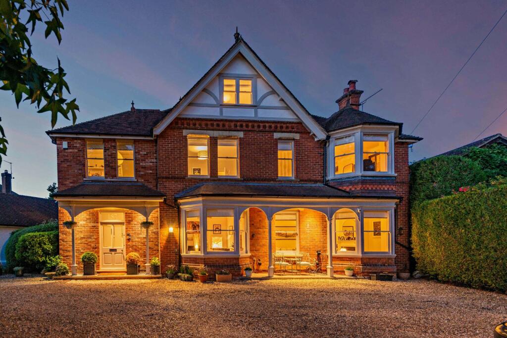 Main image of property: Gordon Avenue, Camberley, Surrey
