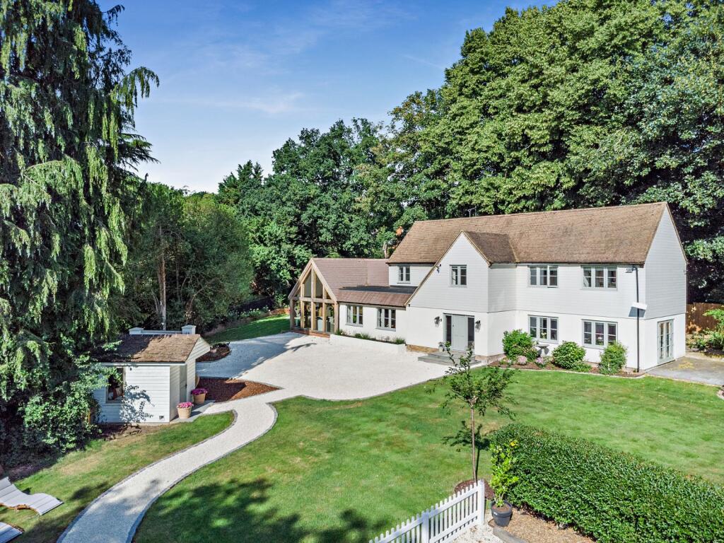 Main image of property: Wells Lane, Ascot, Berkshire