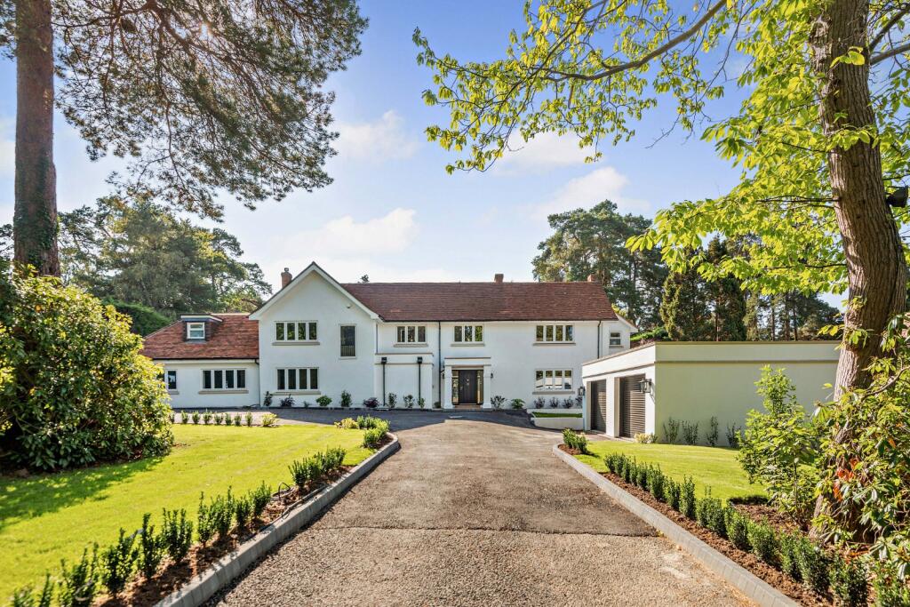 Main image of property: Sunning Avenue, Sunningdale, Berkshire
