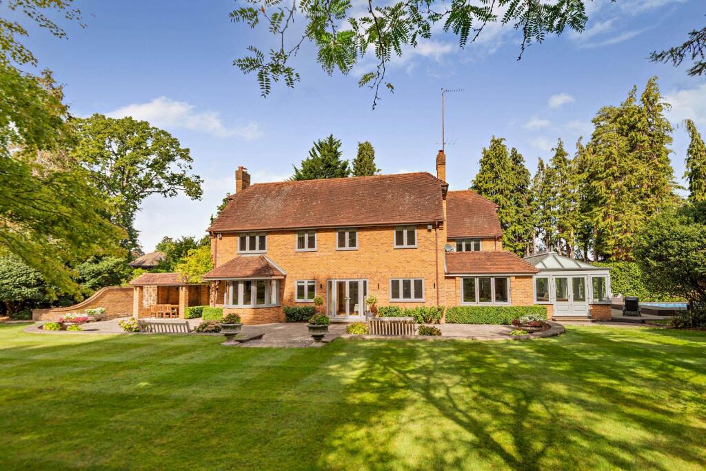 Main image of property: Kennel Avenue, Ascot, Berkshire