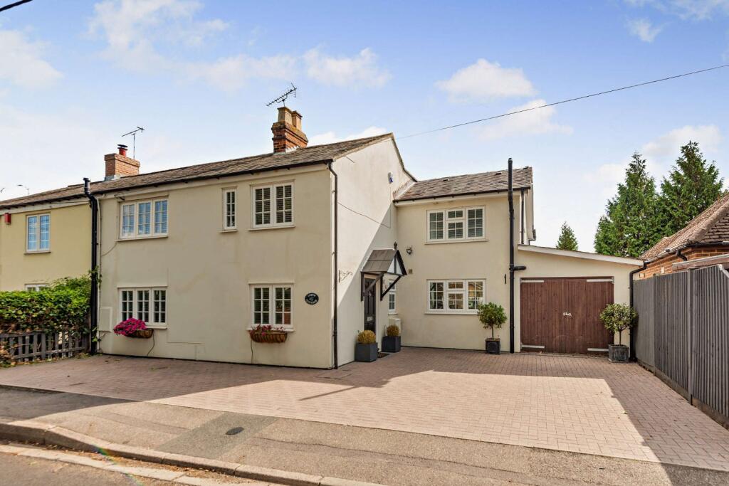 Main image of property: Warfield Street, Warfield, Bracknell, Berkshire