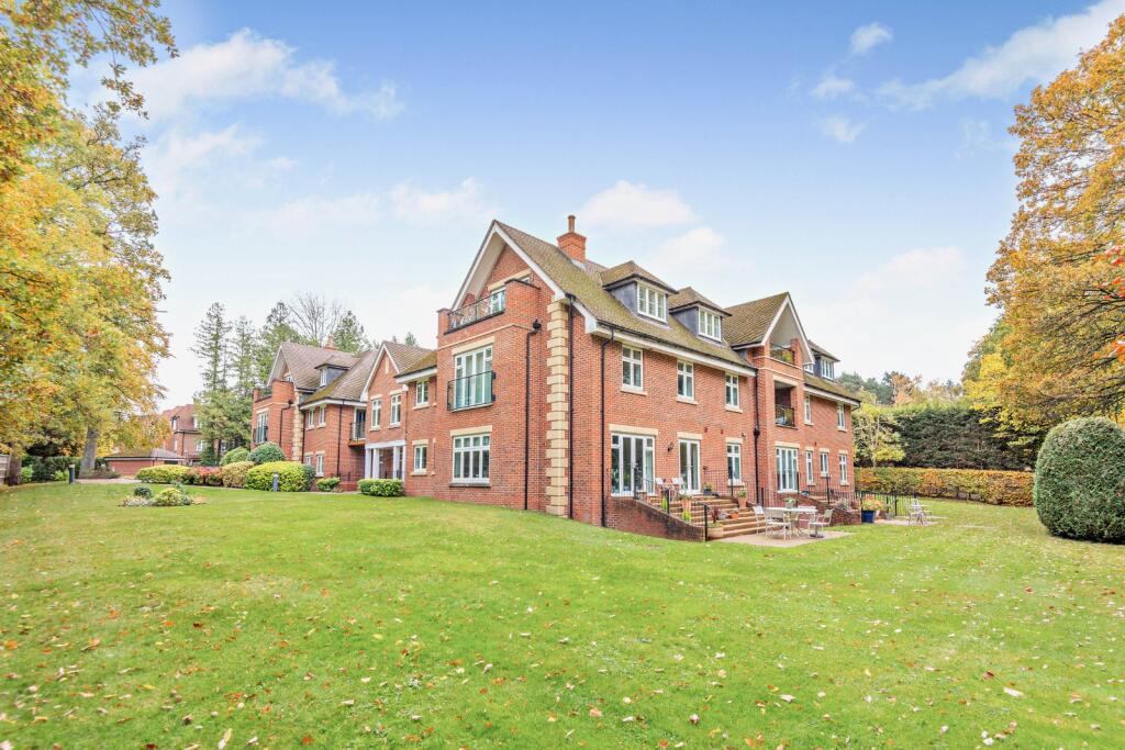 Main image of property: London Road, Sunningdale, Ascot, Berkshire
