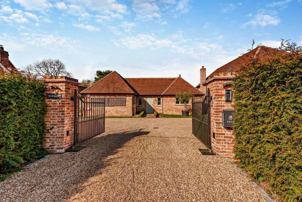 Main image of property: Winkfield Lane, Winkfield, Windsor, Berkshire