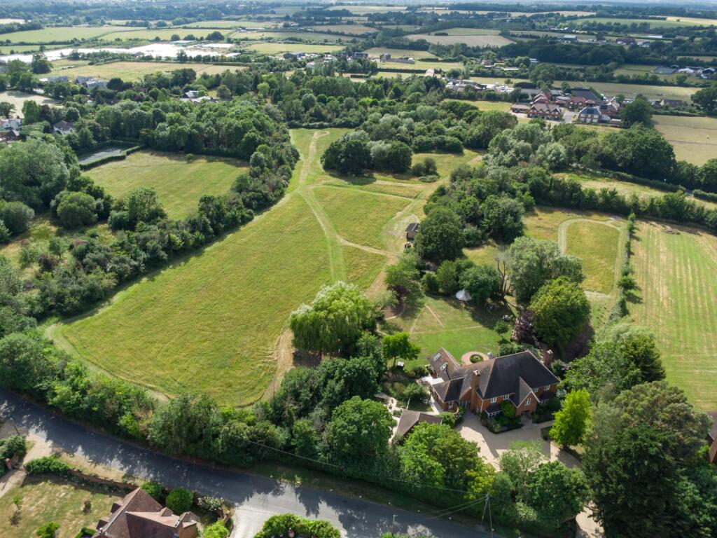 Main image of property: Winkfield Street, Winkfield, Windsor, Berkshire