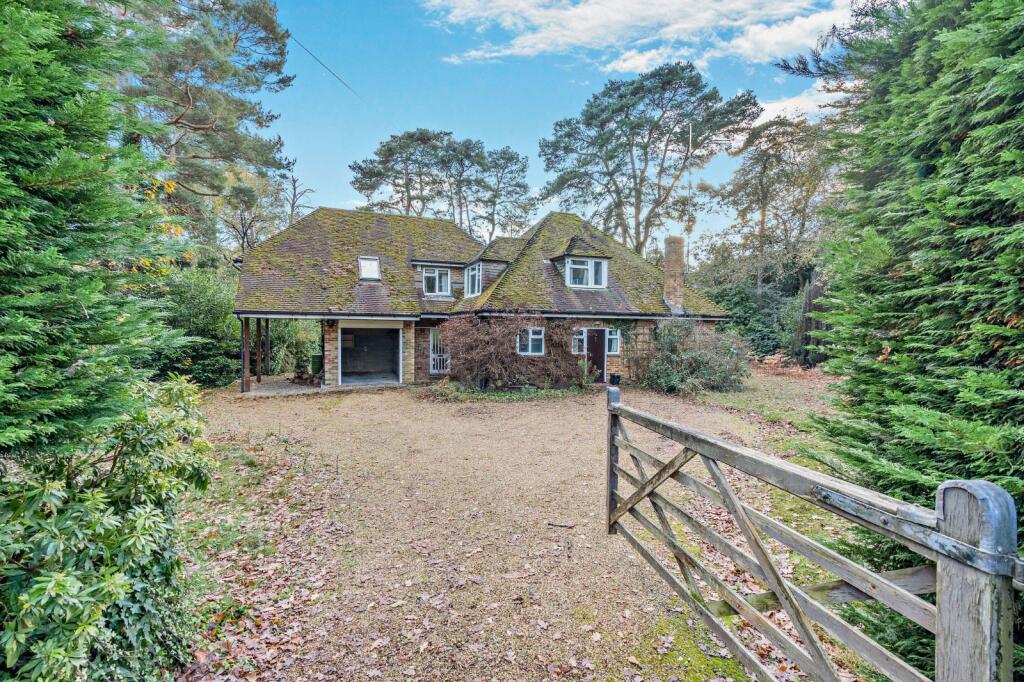Main image of property: Monks Close, Ascot, Berkshire