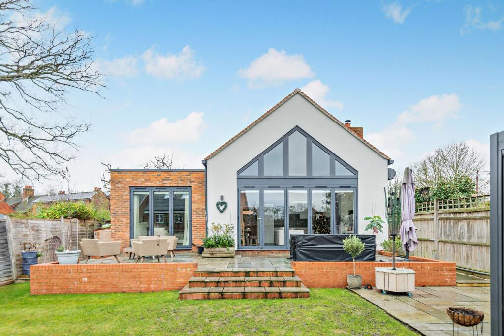 Main image of property: Newell Green, Warfield, Bracknell, Berkshire