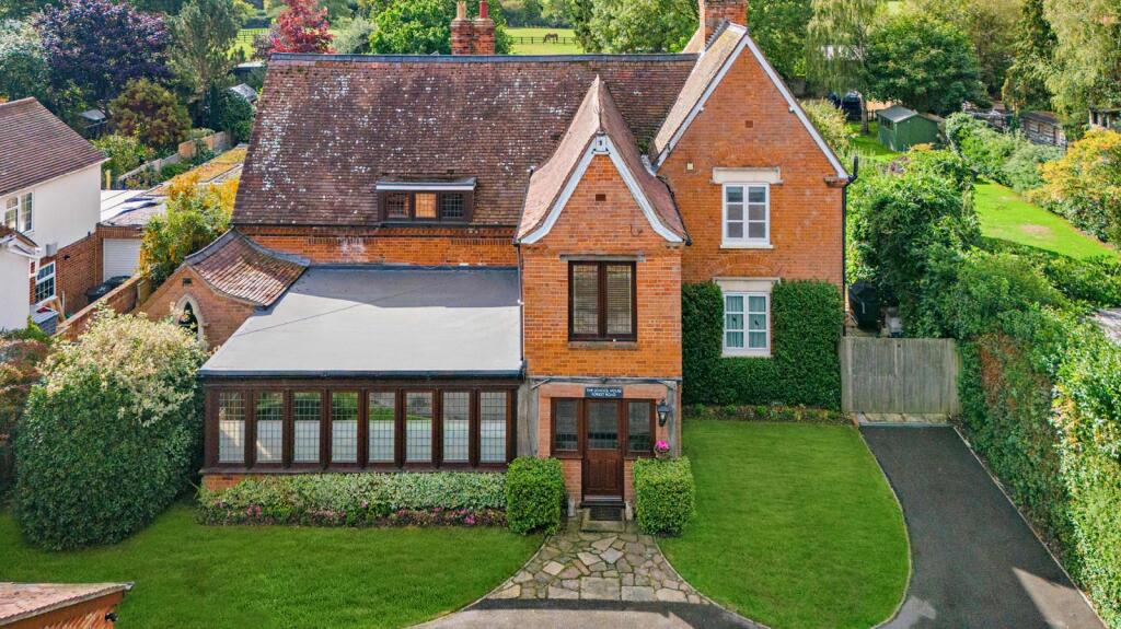 Main image of property: Forest Road, Wokingham, Berkshire