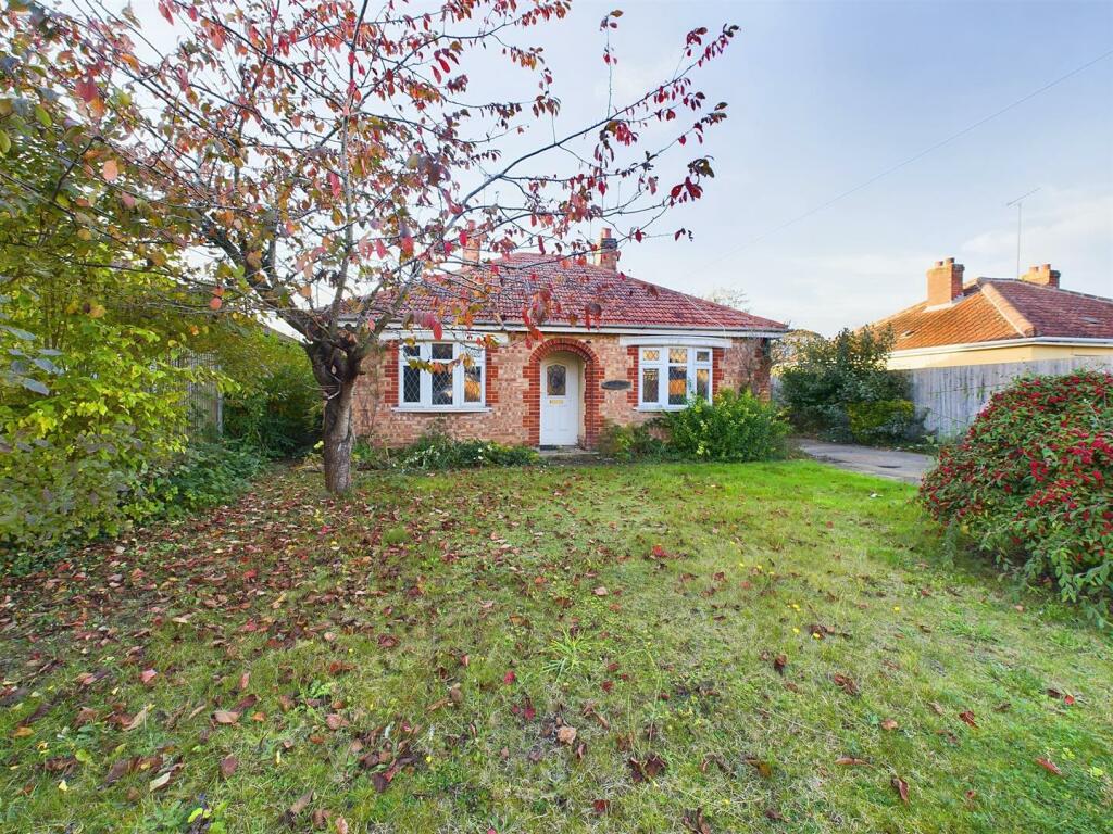 Main image of property: Shipdham Road, Dereham